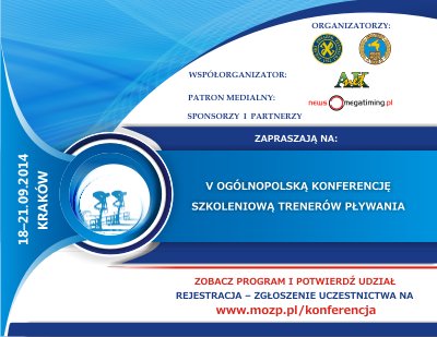 Konferencja 2014